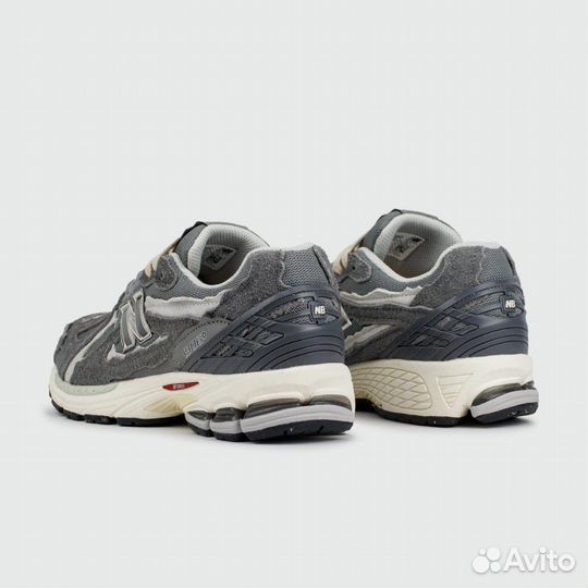 Кроссовки New Balance 1906R Grey