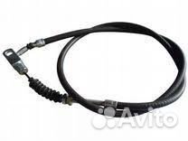 Трос блокировки задней стрелы Terex