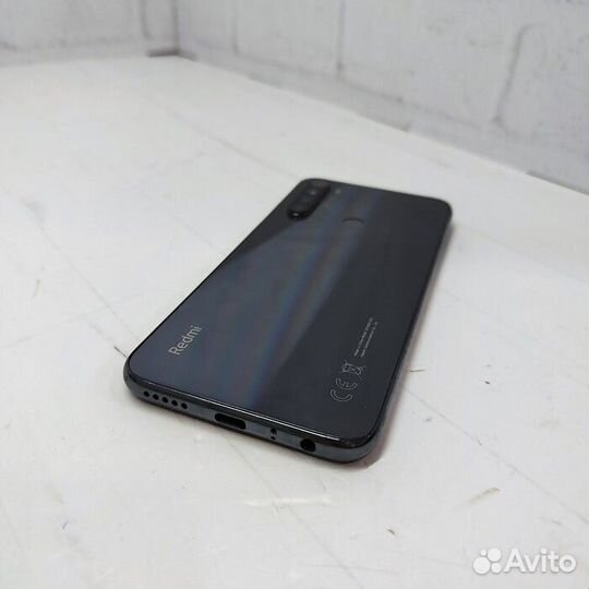 Xiaomi Redmi Note 8T, 4/64 ГБ