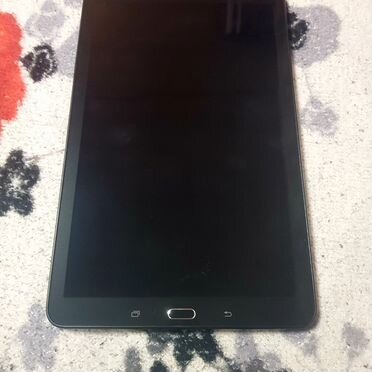 Планшет Samsung Galaxy Tab E + GTA San Andreas