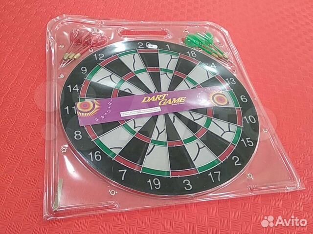 Дартс dart-17B 43 см