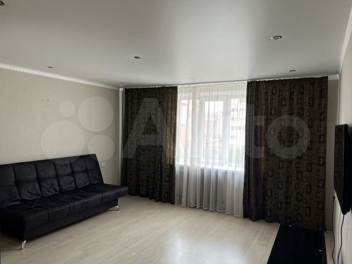 1-к. квартира, 47 м², 3/5 эт.