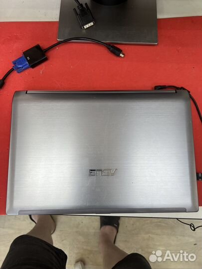 Asus N53S