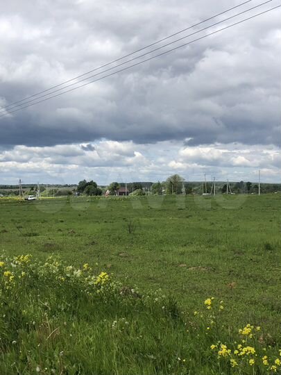 Участок 15 сот. (ИЖС)