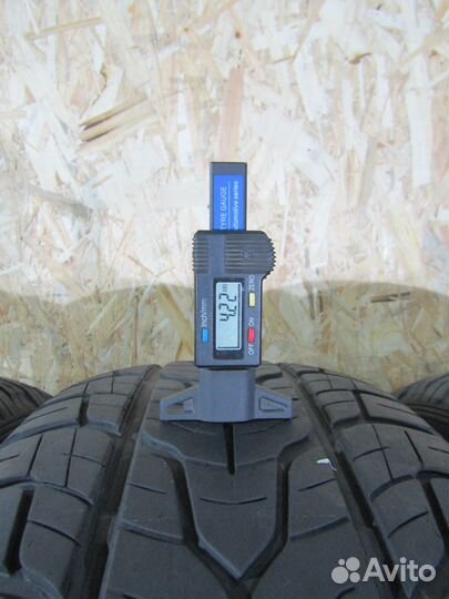 Yokohama Geolandar H/T G038G 265/60 R18