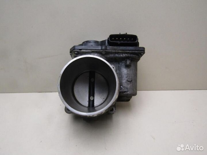 Заслонка дроссельная Volvo S60 2010