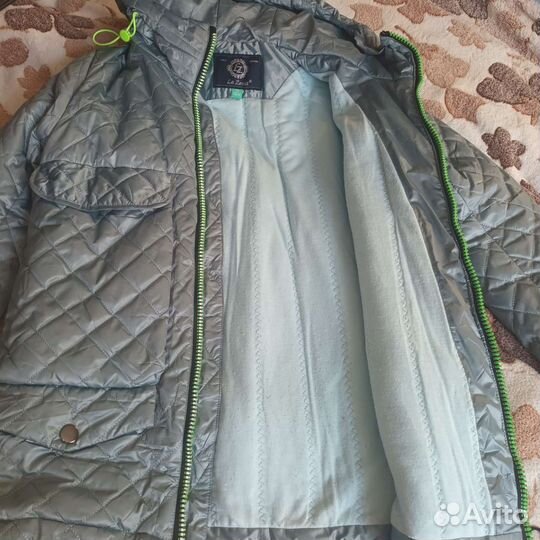 Куртка для девочки