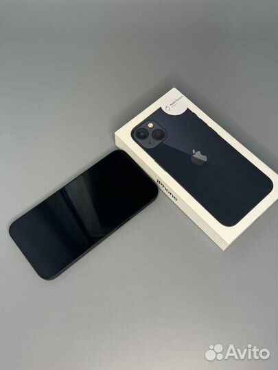 iPhone 13, 128 ГБ