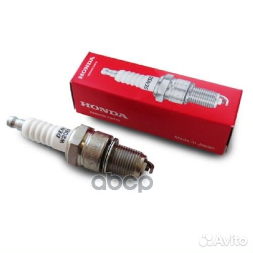 Свеча зажигания HR-V, Civic (96-03) (ZFR6J-11)