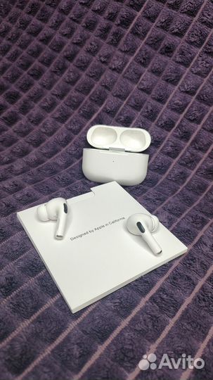 Наушники AirPods pro2 Премиум качества