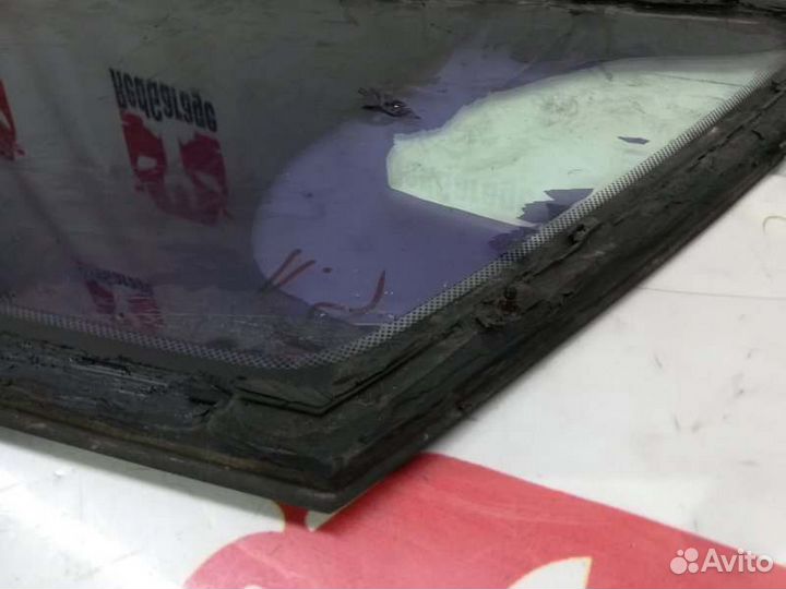 Стекло боковое переднее левое Ssang Yong Musso FJ