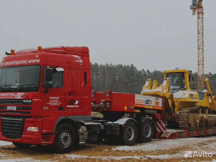 Услуги Шаланды / Аренда Шаланды / Шаланда
