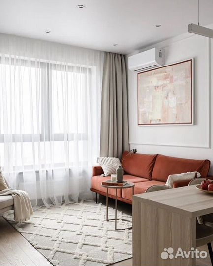 Дизайнер интерьера