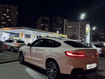 BMW X4 3.0 AT, 2019, 65 727 км, с пробегом, цена 5 300 000 руб.