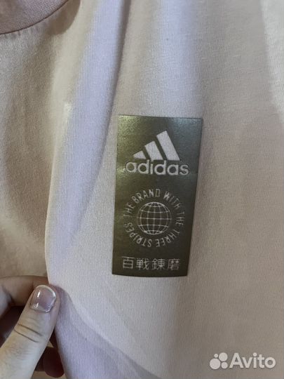 Платье спортивное Adidas