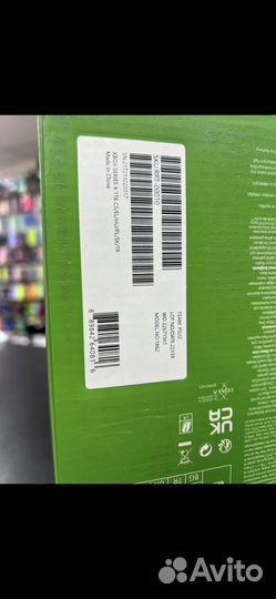 Игровая приставка xbox series x