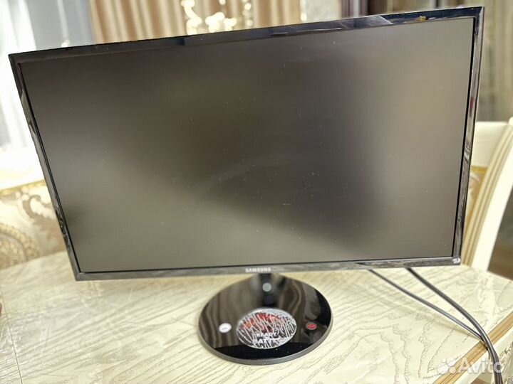 Монитор 60-75 Гц