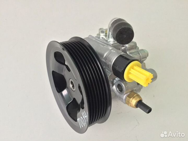 Насос гур Toyota Camry 01-11, Avensis 00-08, RAV4