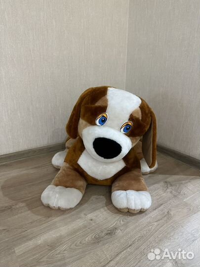 Мягкие игрушки