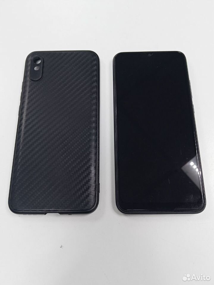 Xiaomi Redmi 9A, 2/32 ГБ, 2 SIM купить в Ростове-на-Дону по низкой цене ...