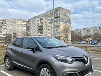 Renault Captur 1.5 MT, 2015, 194 000 км, с пробегом, цена 1 320 000 руб.