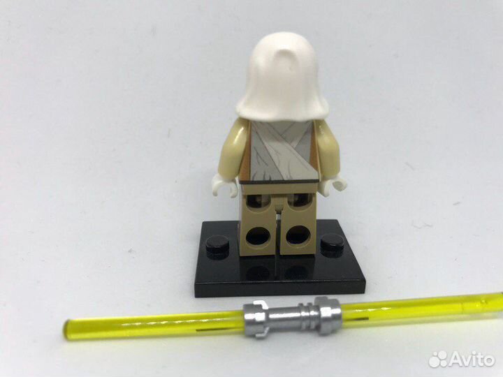 Lego Star Wars. Temple guard