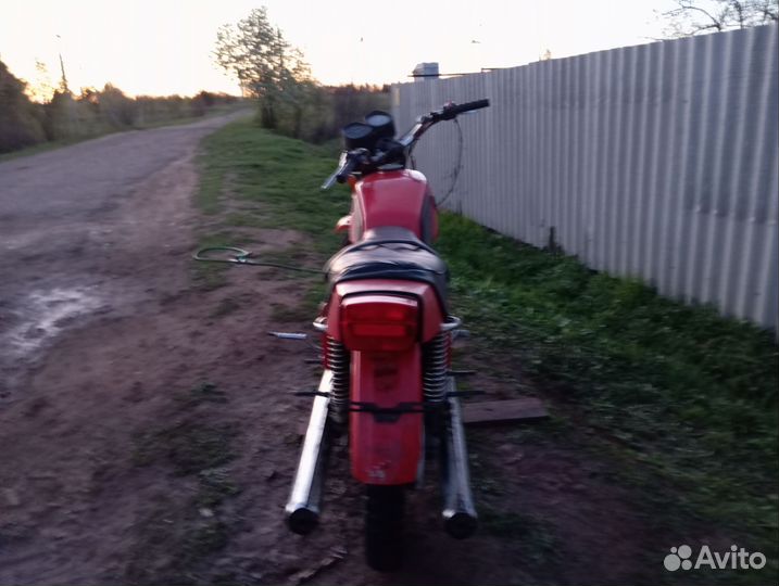 Иж Юпитер 5