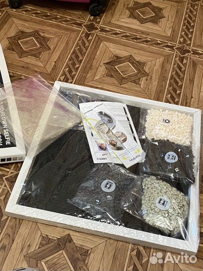 Фотоконструктор qbrix