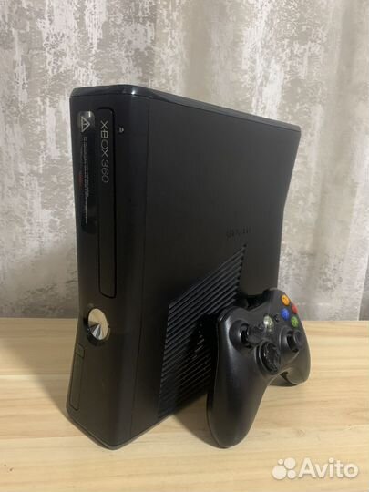 Xbox 360