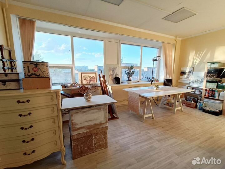 Мастерская аренда мастер-класс 500 час