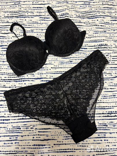 Бюстгальтер 75C