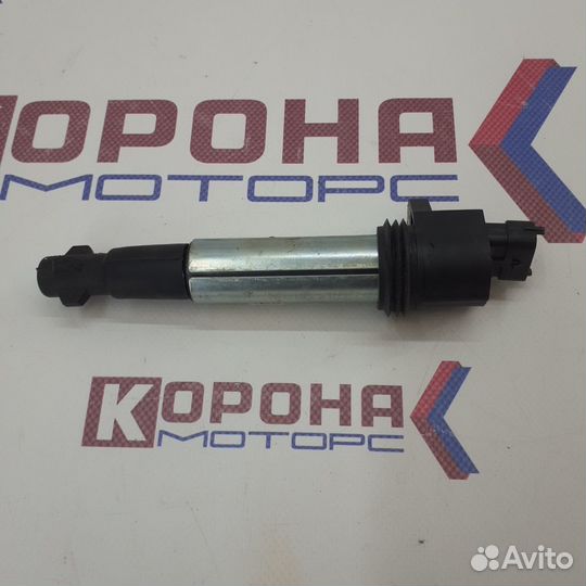 Катушка зажигания лада LADA 2110