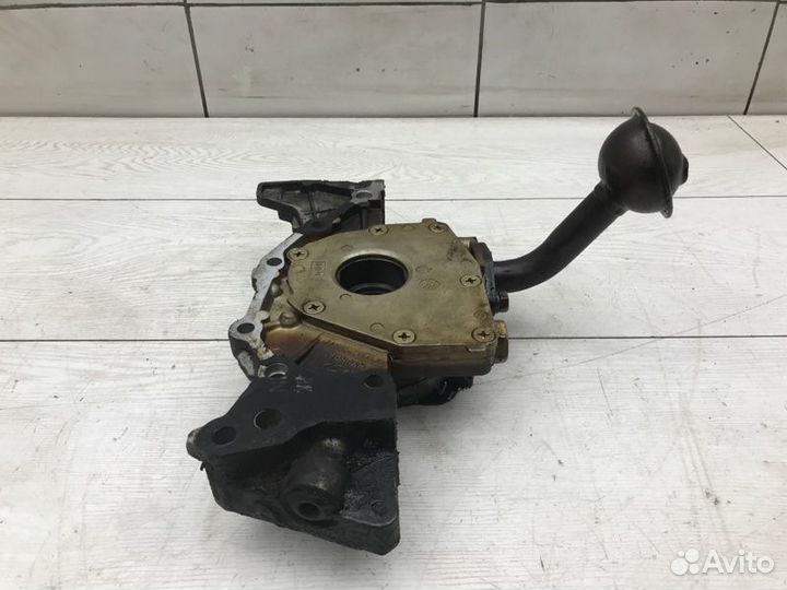 Масляный насос Hyundai Xg 1 G6CT 2004