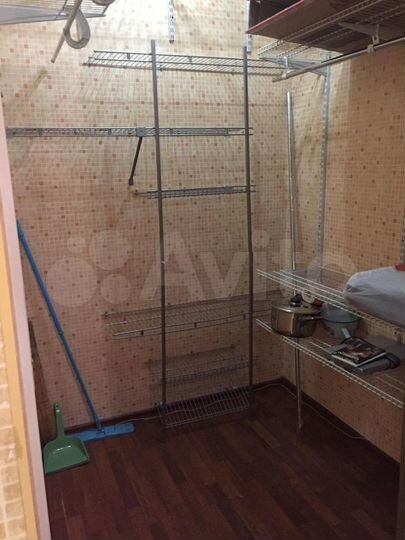 1-к. квартира, 44 м², 19/19 эт.