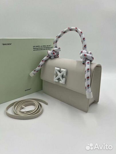 Сумка Off White разные цвета