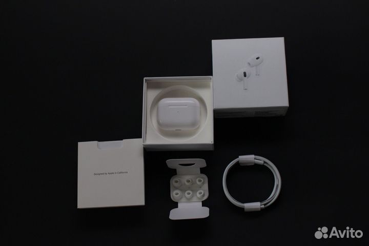 Airpods pro 2