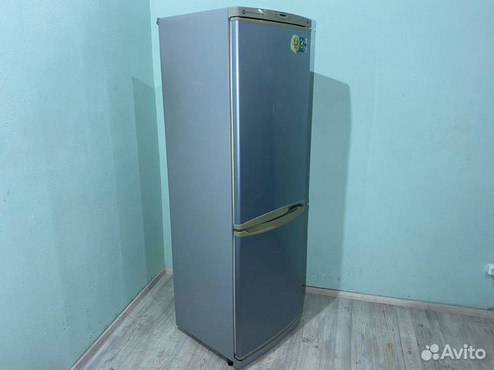 Холодильник LG no frost