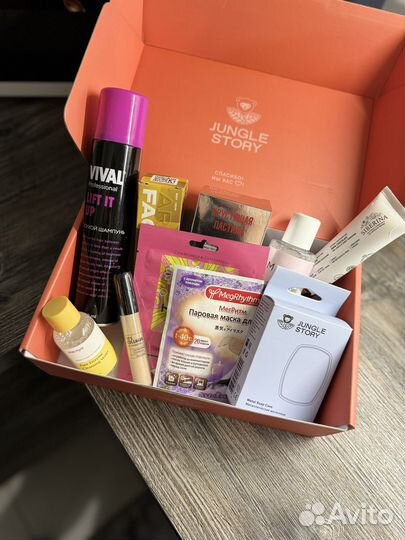 Набор косметики