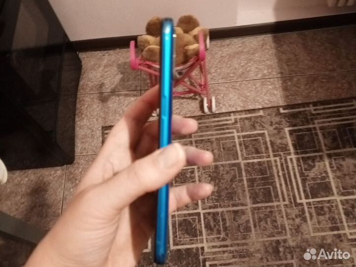 realme C3, 3/32 ГБ