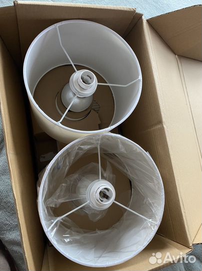 Прикроватная лампа Xiaomi Bedside Touch Table Lamp