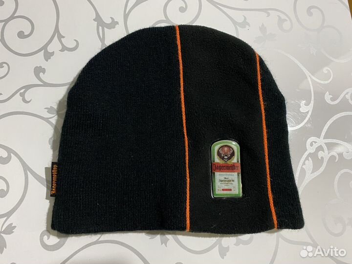 Шапка Jagermeister