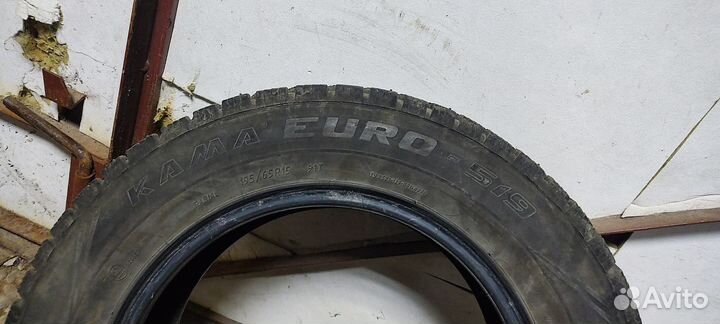 Radar Tyres Angler RST 21 185/65 R15 88