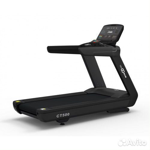 Беговая дорожка CardioPower PRO CT500