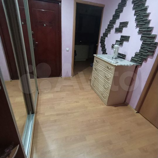 3-к. квартира, 65,7 м², 2/3 эт.