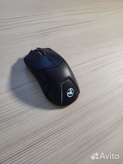 Беспроводная игровая мышь