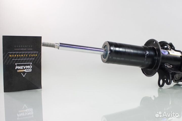 Амортизатор для BMW 5 серия GT F07 рестайл передни