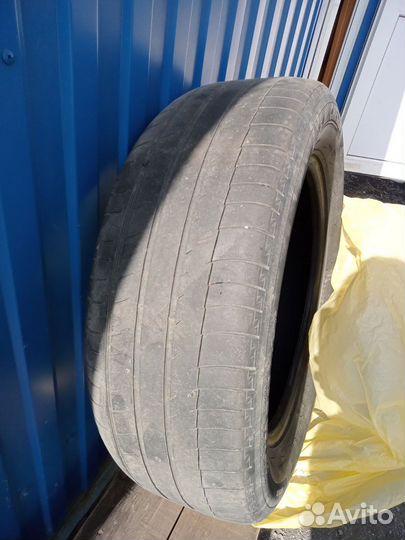 Michelin Latitude Sport 225/60 R18