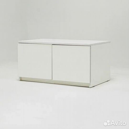 Тумба в современном стиле