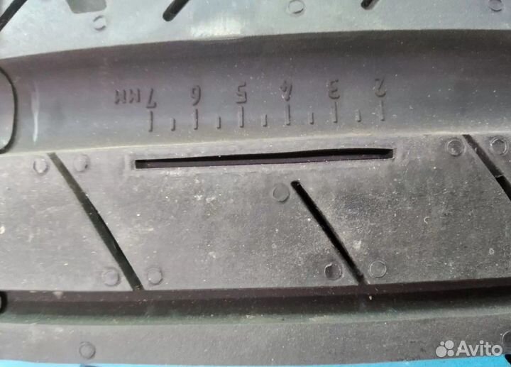 Viatti Strada Asimmetrico V-130 205/60 R16 92V