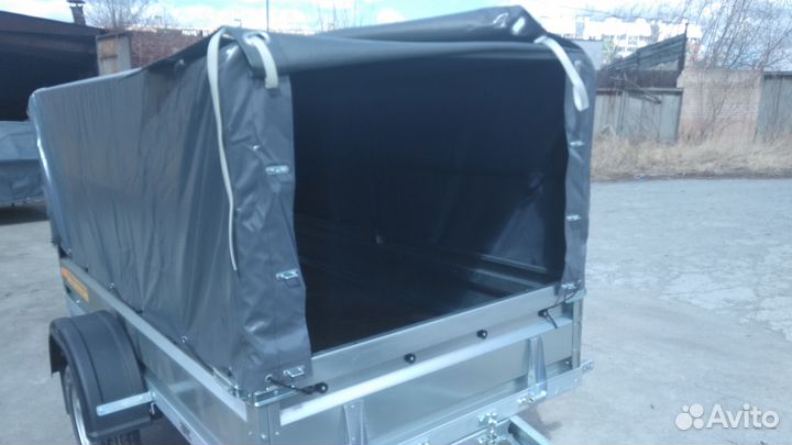 Прицеп кмз 7194 Мастер С1